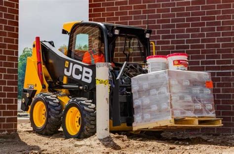 is a jcb skid steer any good 2019|customer reviews jcb skid steer.